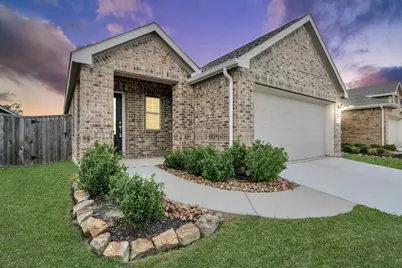 6233 Arcadia Sound Lane, Houston, TX 77365 - Photo 1