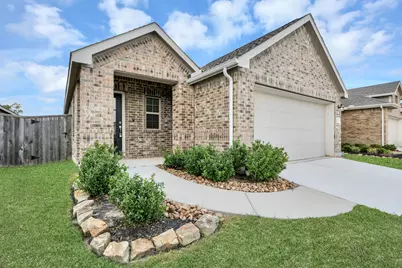 6233 Arcadia Sound Lane, Houston, TX 77365 - Photo 2