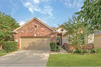 15215 Sunlight Bay Court, Cypress, TX 77429 - Photo 2