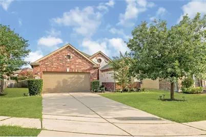 15215 Sunlight Bay Court, Cypress, TX 77429 - Photo 1