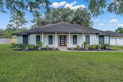 2519 Micliff Boulevard, Houston, TX 77068 - Photo 2