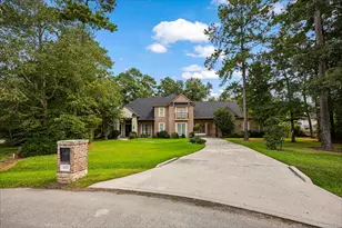 4111 Angling Ln, Spring, TX 77386 - Photo 2