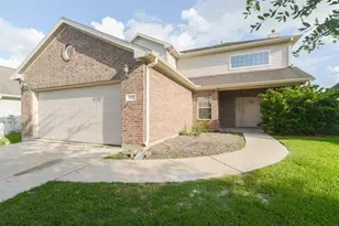 807 Victoria Lakes Dr, Katy, TX 77493 - Photo 1