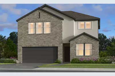 1110 Sky Rocket Lane, Tomball, TX 77375 - Photo 1