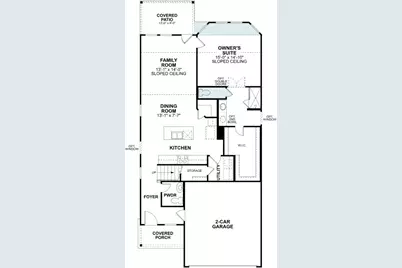 652 Falling Cave Drive, Willis, TX 77378 - Photo 2