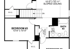 652 Falling Cave Dr, Willis, TX 77378 - Photo 4