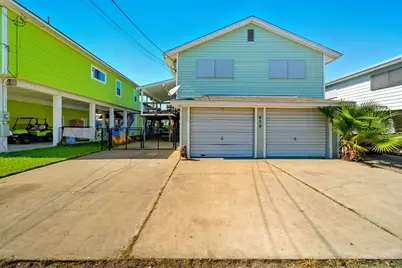 439 Pompano Street, Bayou Vista, TX 77563 - Photo 2