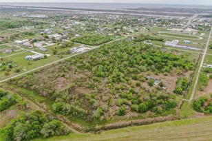 0 Cypress Lots 1-3 Tier 1 NW Fraction St, Matagorda, TX 77457 - Photo 1
