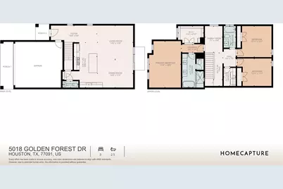 5018 Golden Forest Drive, Houston, TX 77091 - Photo 18