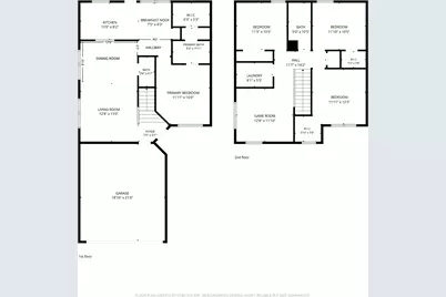 6814 Pear Point Lane, Richmond, TX 77469 - Photo 46
