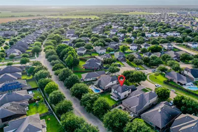 6814 Pear Point Lane, Richmond, TX 77469 - Photo 4