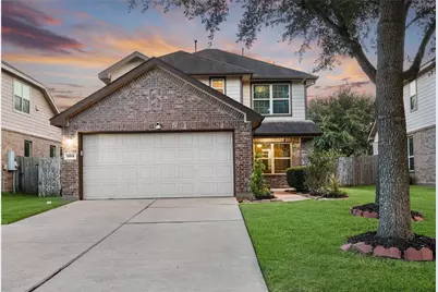 6814 Pear Point Lane, Richmond, TX 77469 - Photo 1