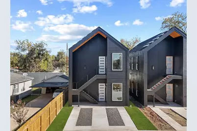 8322 Williamsdell St Unit A, Houston, TX 77088 - Photo 2