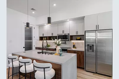 8322 Williamsdell St Unit A, Houston, TX 77088 - Photo 4
