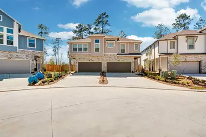 590 Dry Fork Lane, Conroe, TX 77304 - Photo 2
