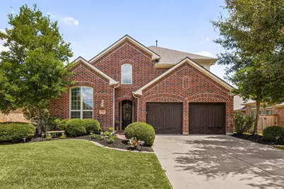 5315 Jackson Park Lane, Katy, TX 77494 - Photo 2