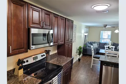 4426 25th Street #D, Dickinson, TX 77539 - Photo 30