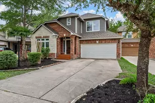 130 Zephyr Bend Pl, The Woodlands, TX 77381 - Photo 2
