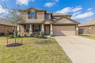 3126 McDonough Way, Katy, TX 77494 - Photo 1