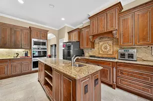 3508 Elmcreek Ct, Richmond, TX 77406 - Photo 22