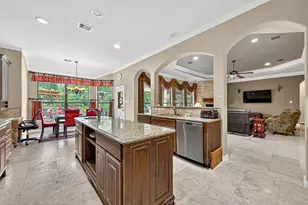 3508 Elmcreek Ct, Richmond, TX 77406 - Photo 24