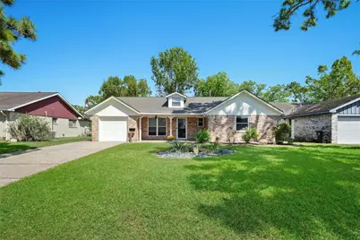 4146 Bethel Boulevard, Houston, TX 77092 - Photo 1