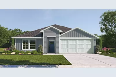 2650 Starry Sky Lane, Rosenberg, TX 77471 - Photo 1