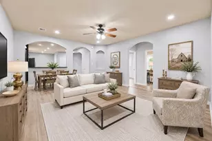 19726 Ashley Terrace Ln, Cypress, TX 77433 - Photo 1
