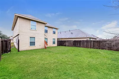 5738 S Brenwood Drive, Katy, TX 77449 - Photo 2
