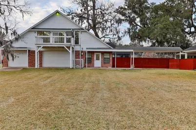 248 Wentworth Drive, West Columbia, TX 77486 - Photo 34