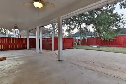 248 Wentworth Drive, West Columbia, TX 77486 - Photo 20