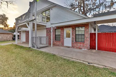248 Wentworth Drive, West Columbia, TX 77486 - Photo 22