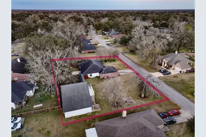 248 Wentworth Drive, West Columbia, TX 77486 - Photo 38