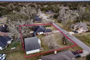 248 Wentworth Dr, West Columbia, TX 77486 - Photo 38