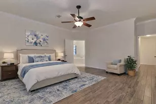 248 Wentworth Dr, West Columbia, TX 77486 - Photo 10