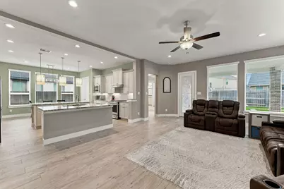 17664 Tree Of Heaven, Conroe, TX 77385 - Photo 14