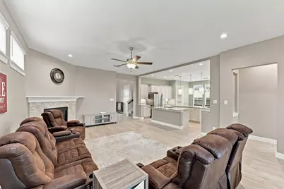 17664 Tree Of Heaven, Conroe, TX 77385 - Photo 16