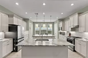 17664 Tree of Heaven, Conroe, TX 77385 - Photo 8