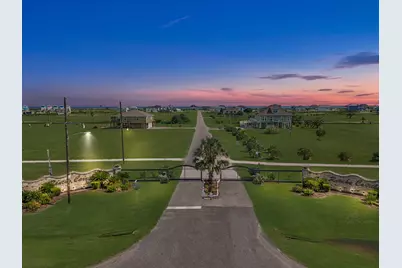 804 Rancho Carribe Drive, Crystal Beach, TX 77650 - Photo 1