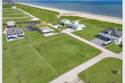 804 Rancho Carribe Drive, Crystal Beach, TX 77650 - Photo 6