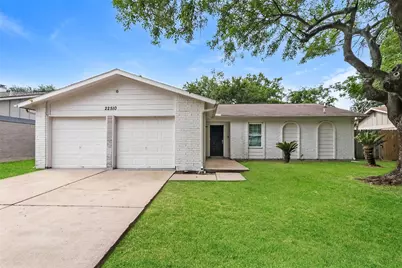 22510 Leedstown Lane, Katy, TX 77449 - Photo 1
