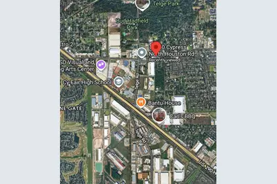 14950 Cypress North Houston Road, Cypress, TX 77429 - Photo 2