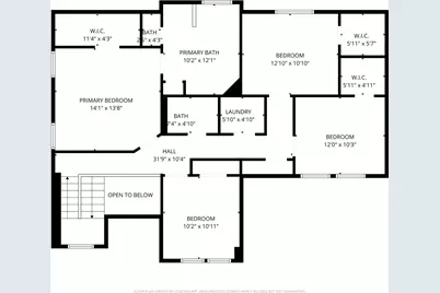 17027 Gleneviss Drive, Houston, TX 77084 - Photo 40