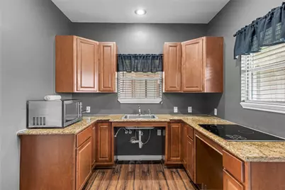17027 Gleneviss Drive, Houston, TX 77084 - Photo 36