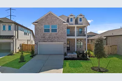 21915 Georgia Hackberry, Cypress, TX 77433 - Photo 1