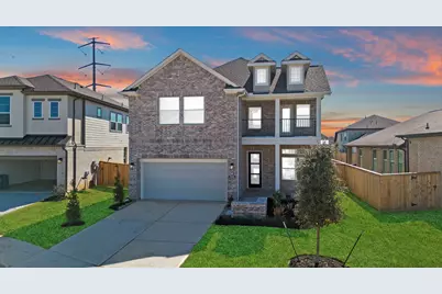 21915 Georgia Hackberry, Cypress, TX 77433 - Photo 1