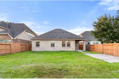 9162 Monarch Field Lane, Cypress, TX 77433 - Photo 30