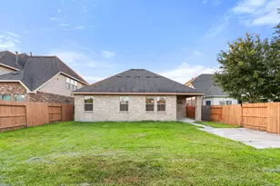 9162 Monarch Field Ln, Cypress, TX 77433 - Photo 30