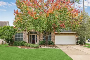 14423 Bach Springs Ct, Cypress, TX 77429 - Photo 2