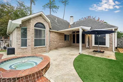 14423 Bach Springs Court, Cypress, TX 77429 - Photo 24